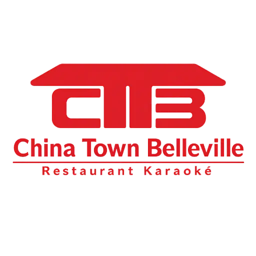 China Town Belleville